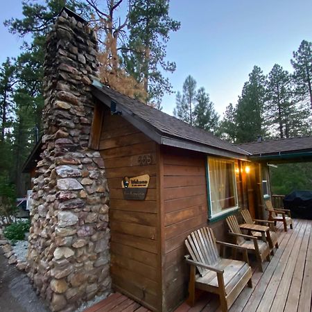 Snow Bunny Lodge - Perfect Big Bear Getaway! Deck With A New Hot Tub And Charcoal Barbecue! Big Bear Lake Eksteriør billede