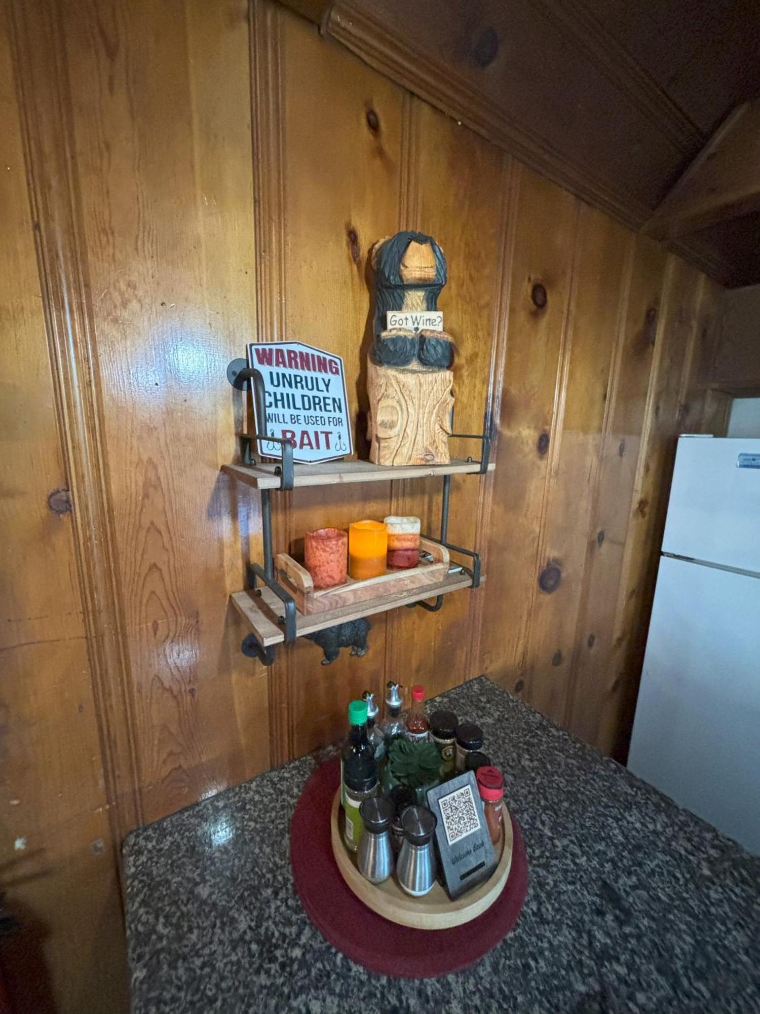 Snow Bunny Lodge - Perfect Big Bear Getaway! Deck With A New Hot Tub And Charcoal Barbecue! Big Bear Lake Eksteriør billede